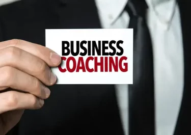 gettexcited Business Coaching Services